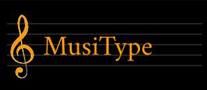 MusiType